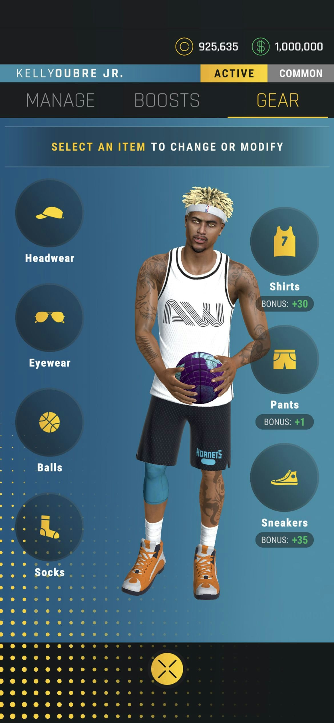 NBA All-World media 3