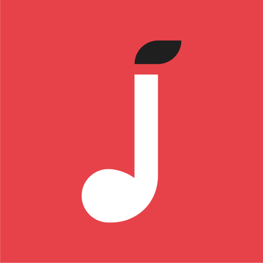 Jamocracy logo