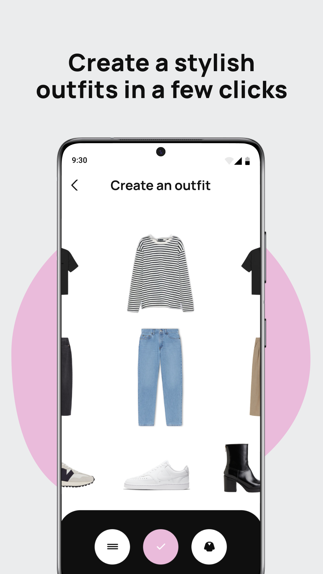 Outfitsy - Il tuo migliore amico elegante media 4