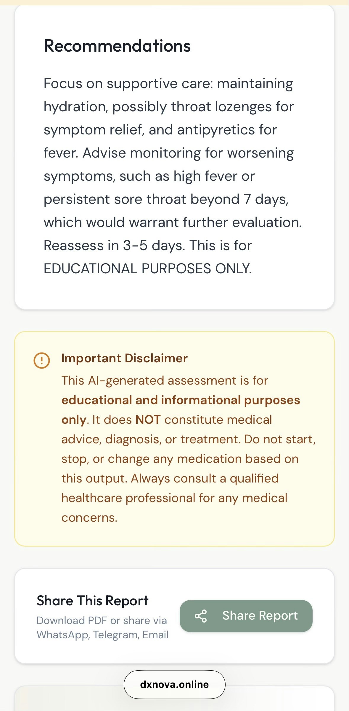 DxNova gallery image