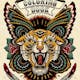 Tattoo Coloring Book