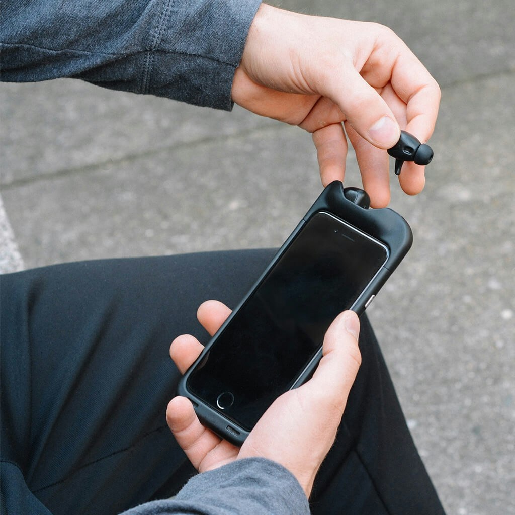 Ascape AmpPack gallery image