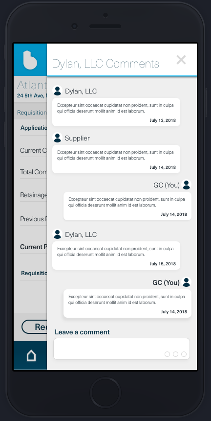 Bluebird Build gallery image