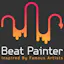 Beat Painter