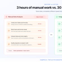 InsightFlow gallery image