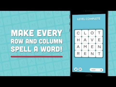 Wordigami gallery image