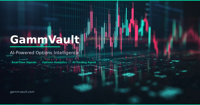 GammVault screenshot 2