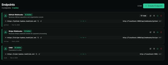 Hooklink gallery image