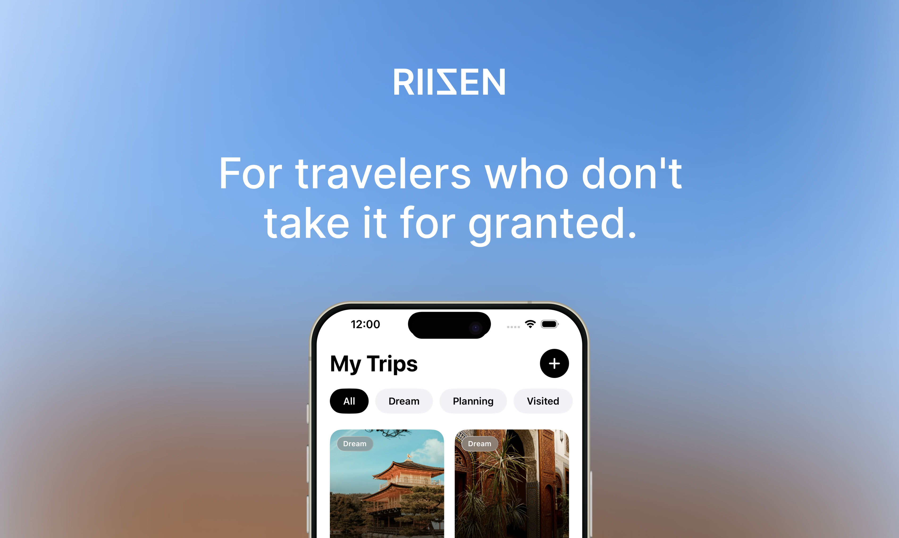 RIIZEN gallery image
