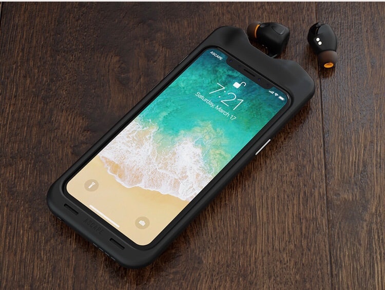 Ascape AmpPack gallery image