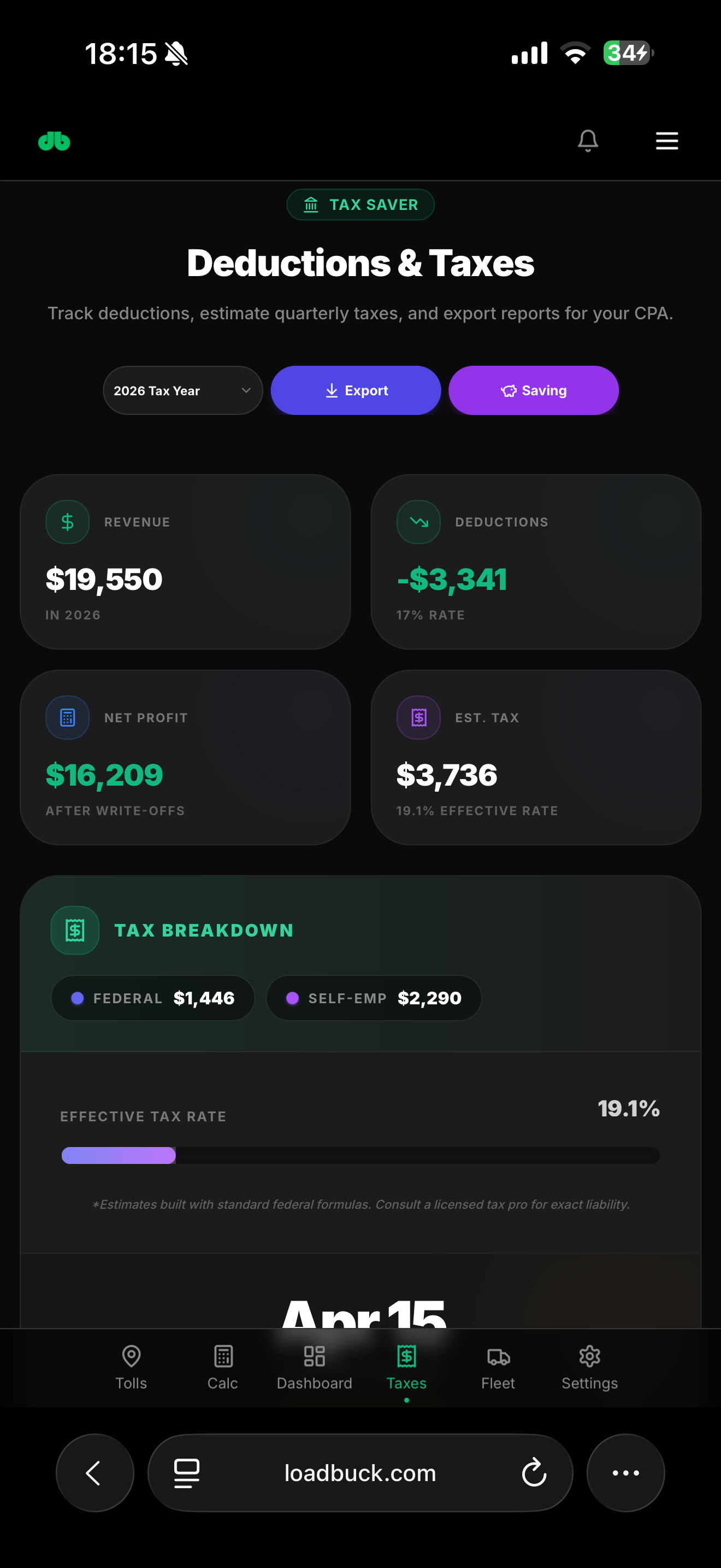 LoadBuck gallery image