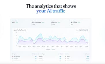 AI Search Index gallery image