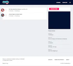 moviebuddy.co gallery image