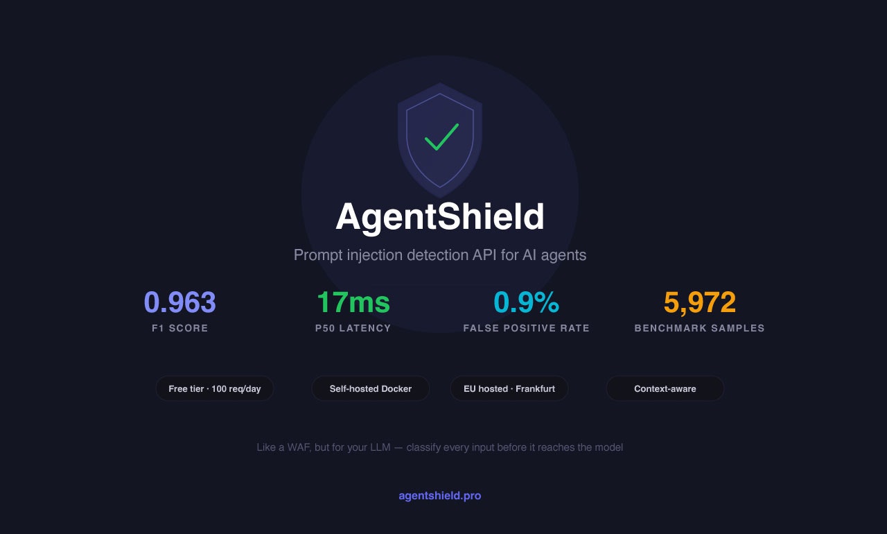 AgentShield gallery image