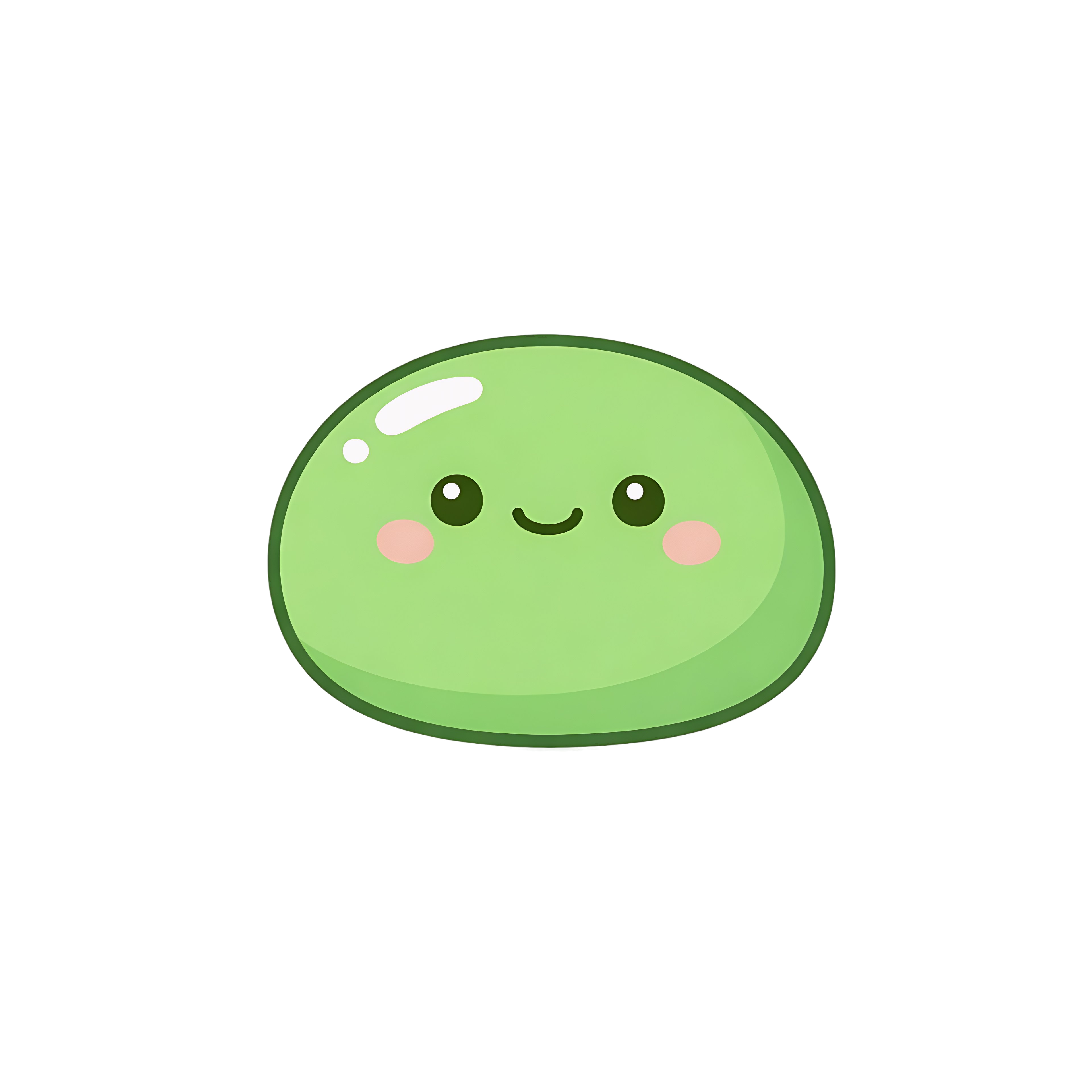 Mochi - Product Hunt launch logo and brand identity