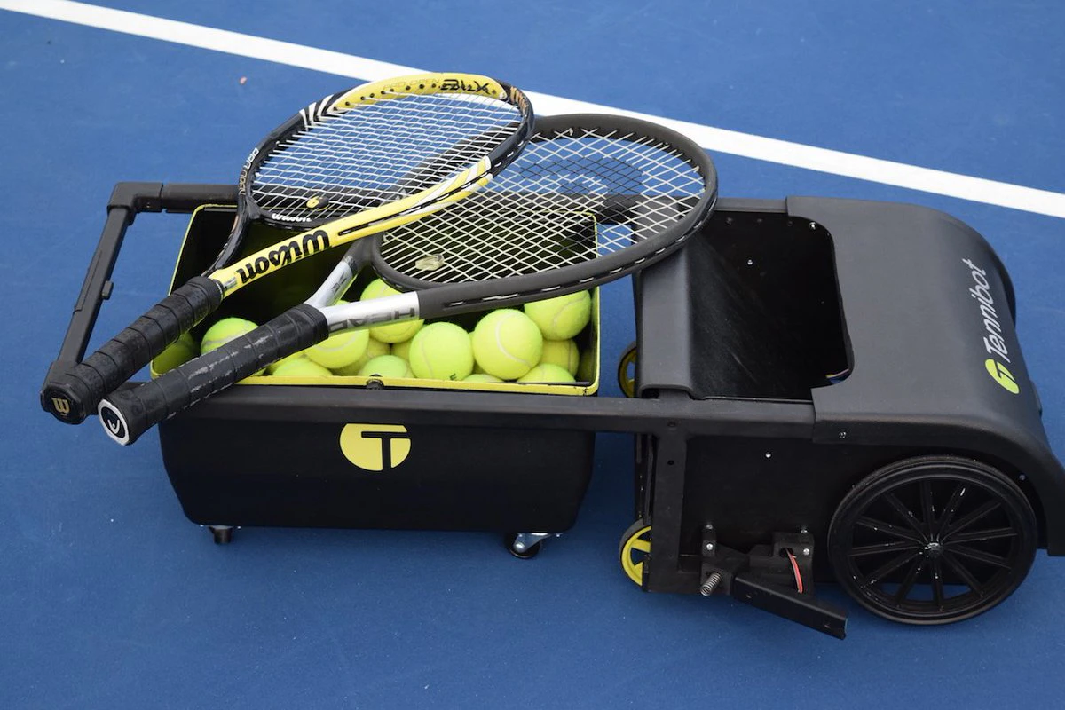 Tennibot