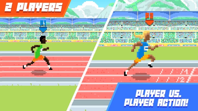 Sports Hero gallery image