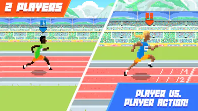 Sports Hero gallery image