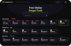 imagetools.to gallery image