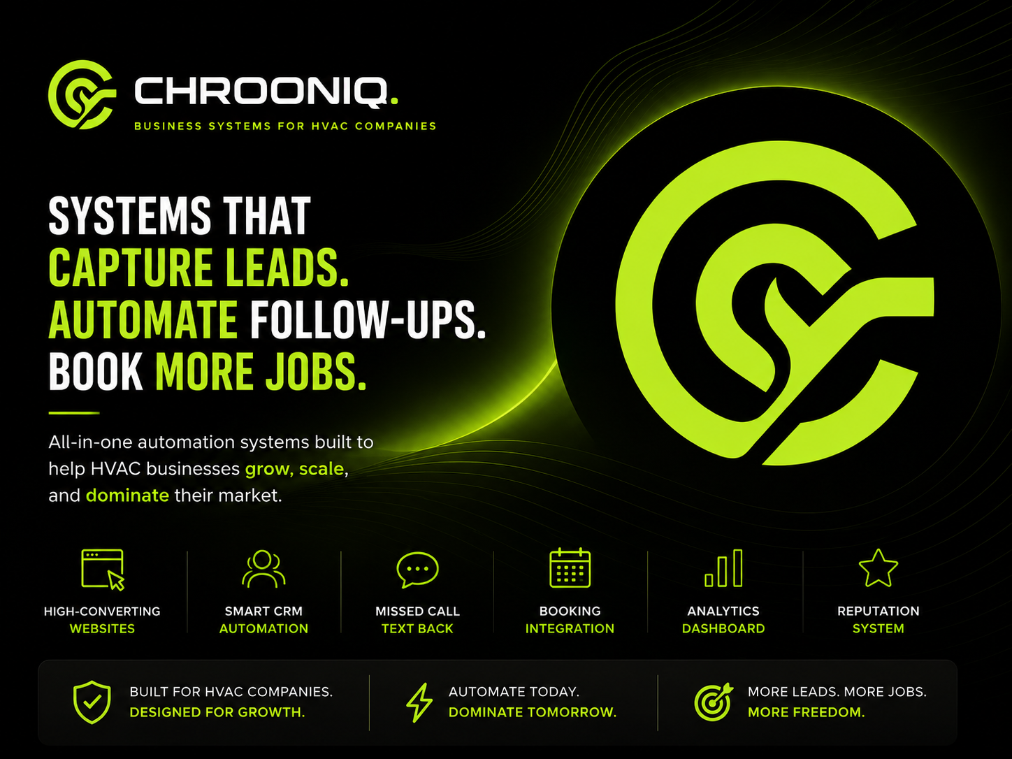 Chrooniq gallery image