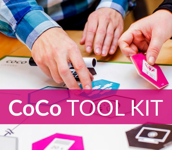 CoCo Tool Kit gallery image