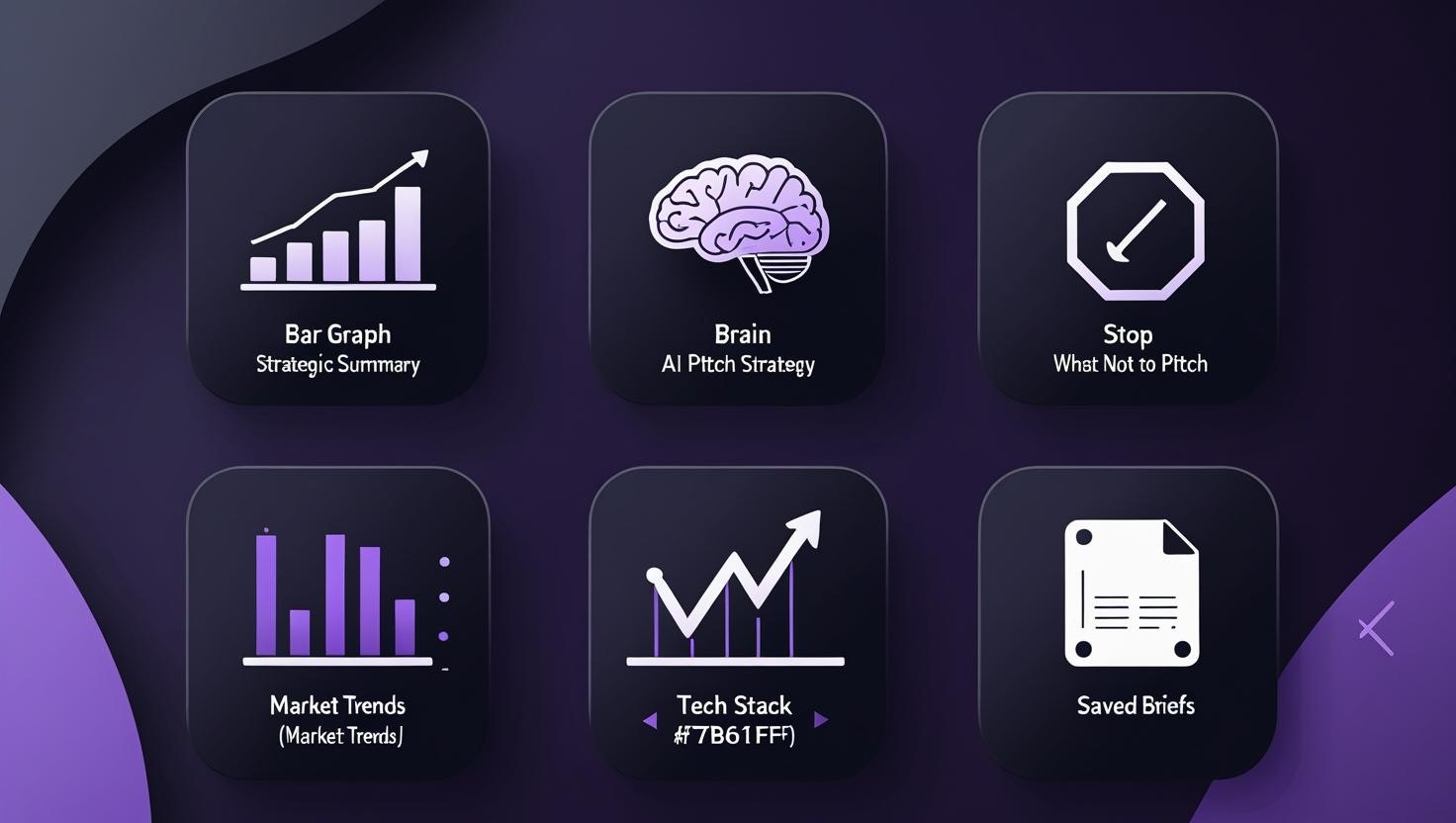 pitchintel - ถอดรหัส บริษัท ใด ๆพิทช์ฉลาดกว่าที่จะชนะ media 3