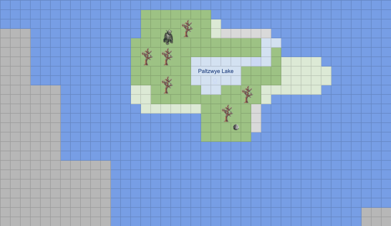 Wilderness Land gallery image