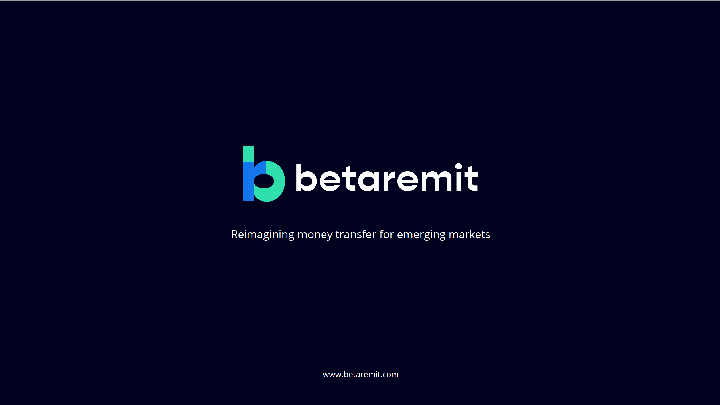 BetaRemit gallery image