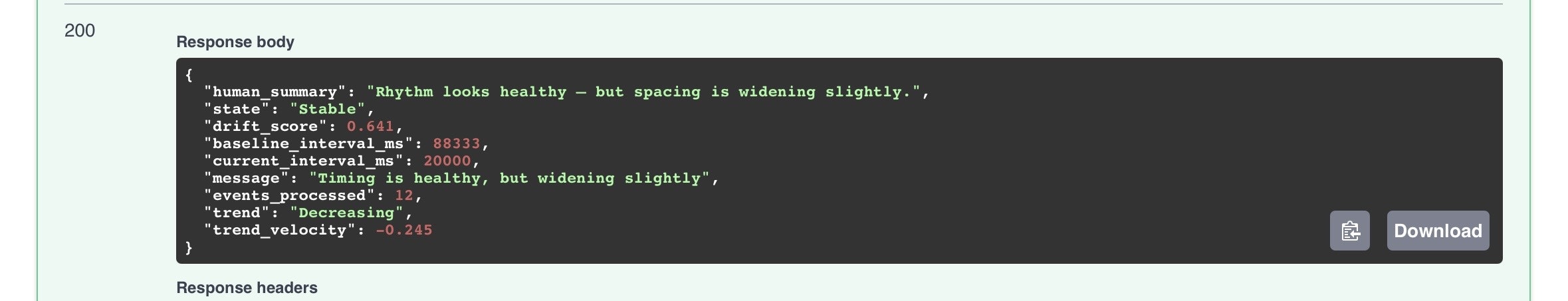 RedLINE  gallery image