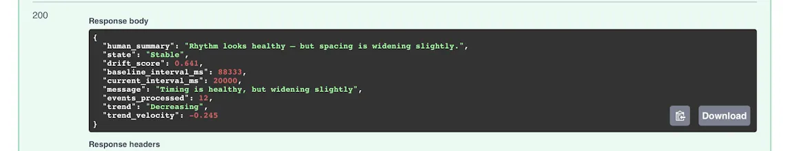 RedLINE gallery image