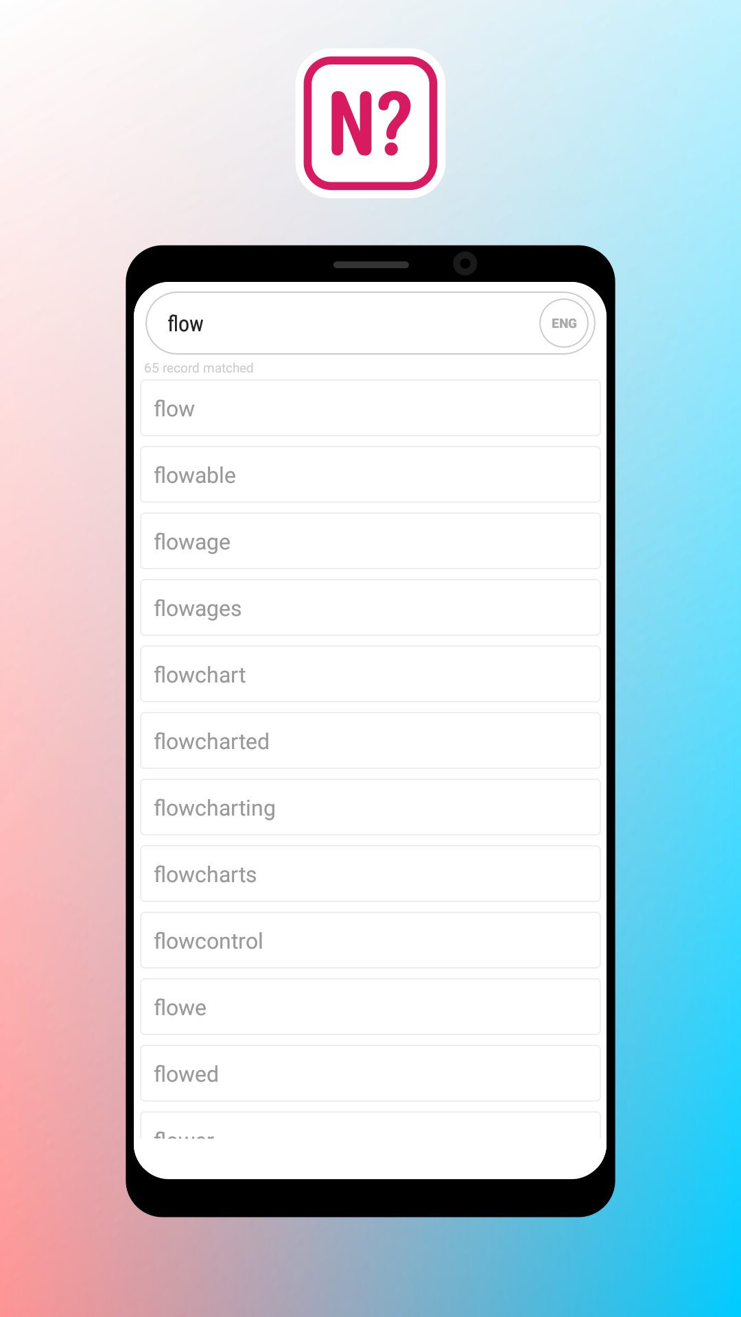 NEKI - Word Asistant gallery image