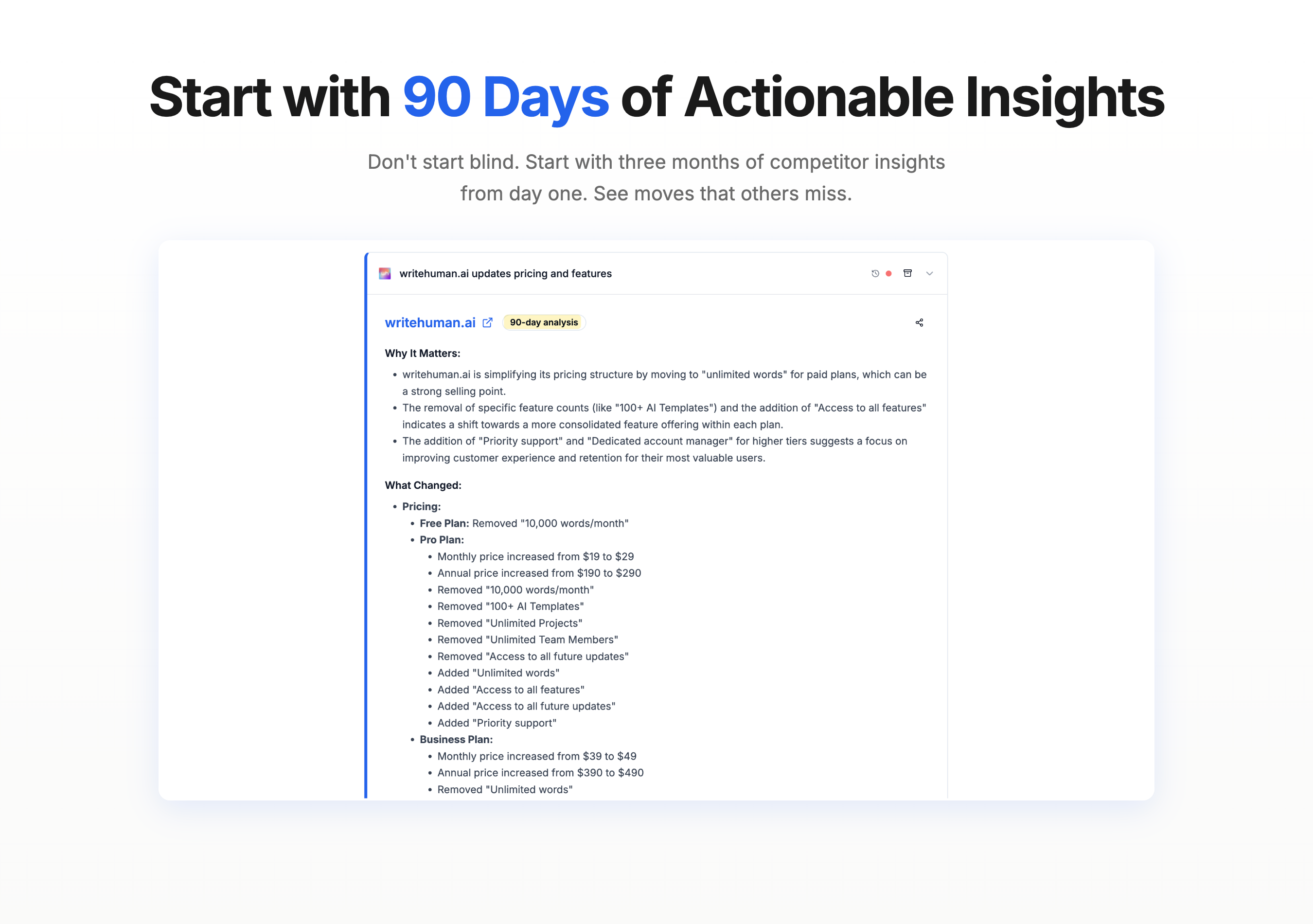 HeadsUp gallery image