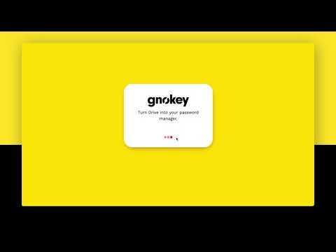 Gnokey gallery image