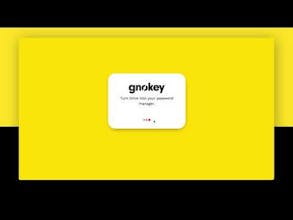 Gnokey gallery image