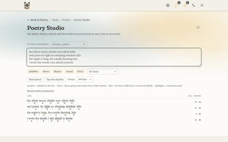 Inkbreaker screenshot 8