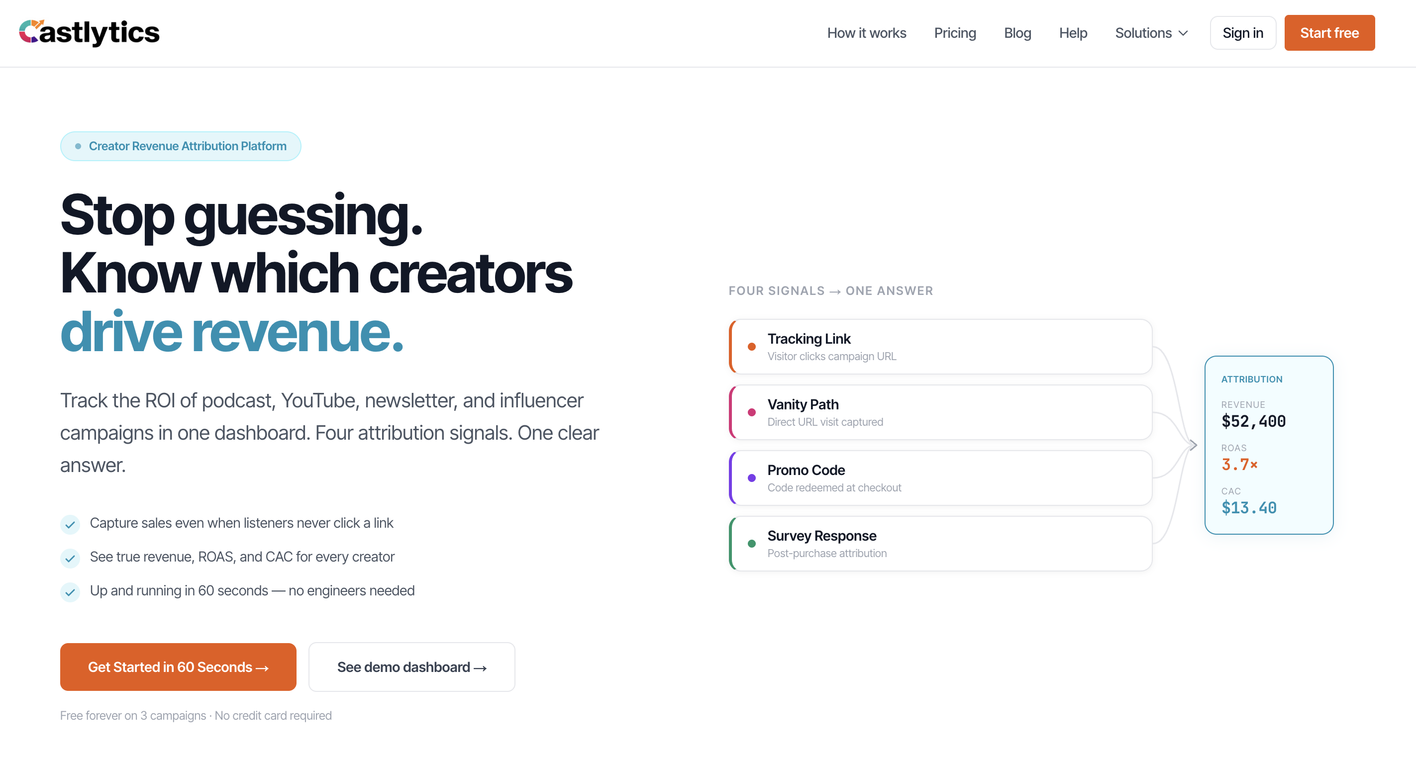 Castlytics gallery image