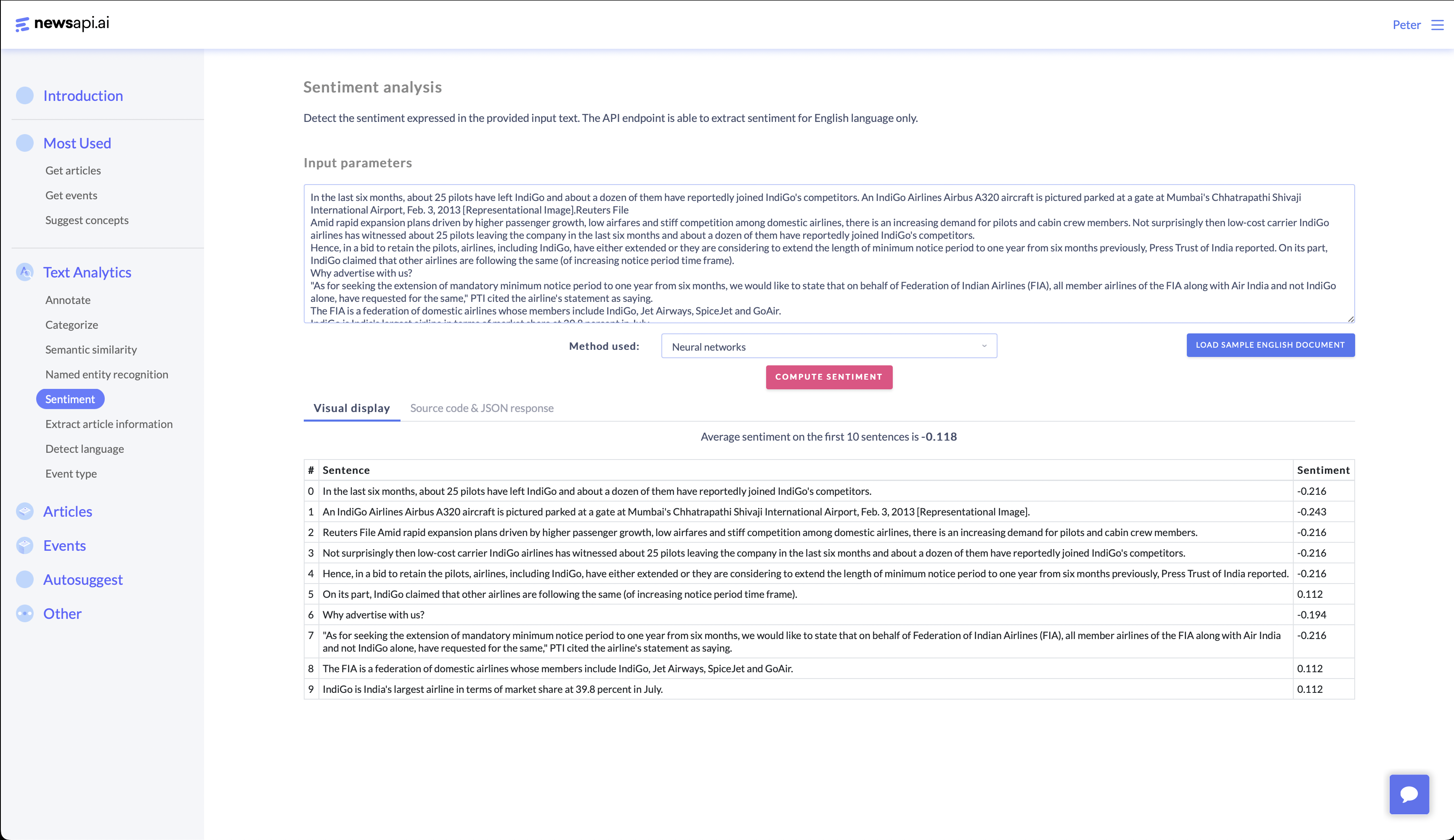 NewsAPI.ai gallery image