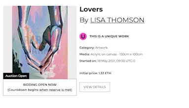 Rare.Market gallery image