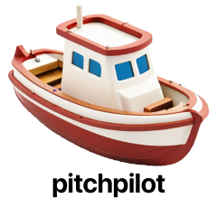 pitchpilot