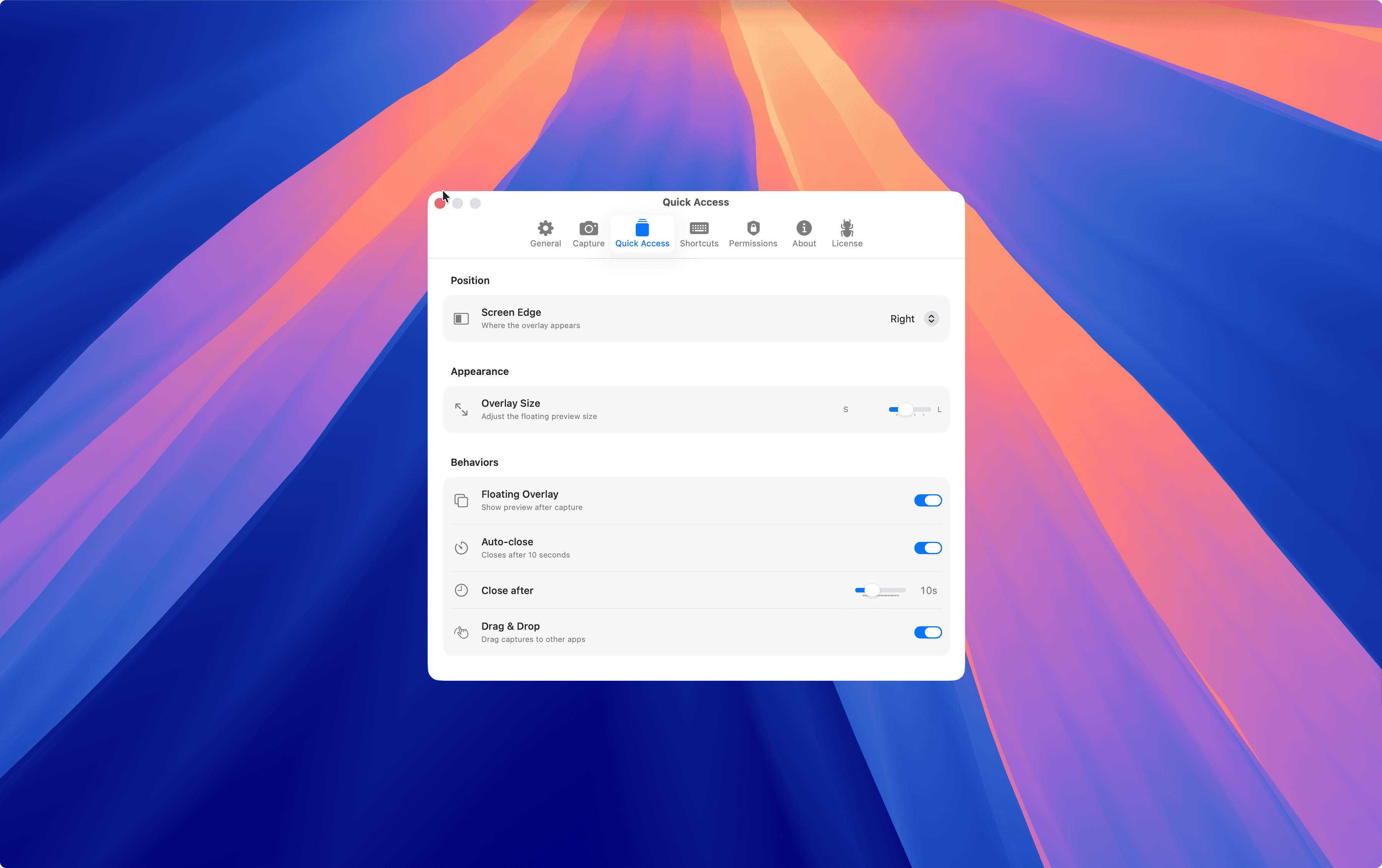 Snapzy gallery image