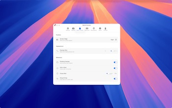 Snapzy gallery image