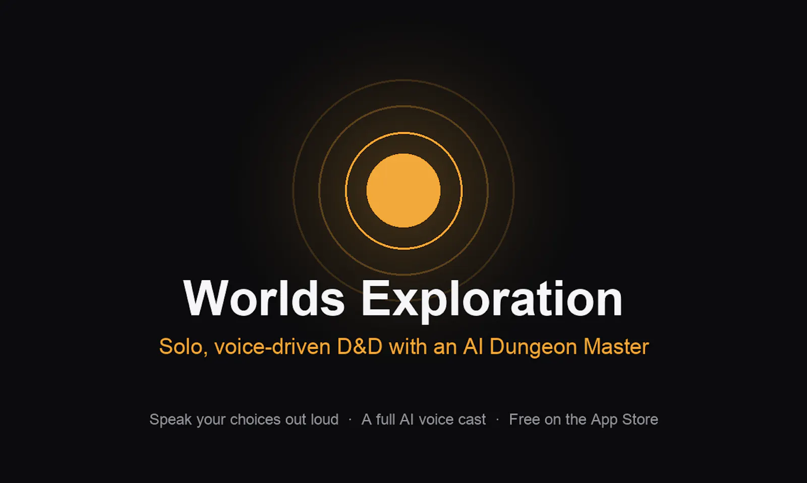 Worlds Exploration screenshot 2