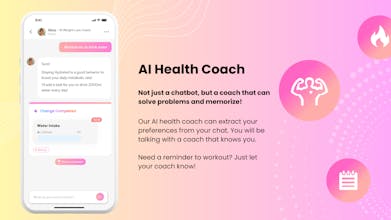 AI Calorie Counter - Calove gallery image