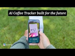 BeanBook: AI Coffee Tracker gallery image