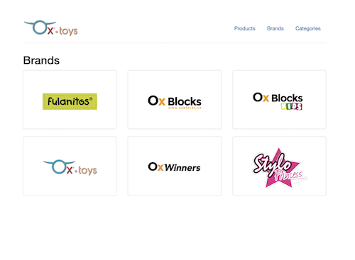 Merchantbot gallery image