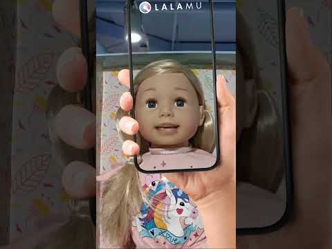 LALAMU app gallery image