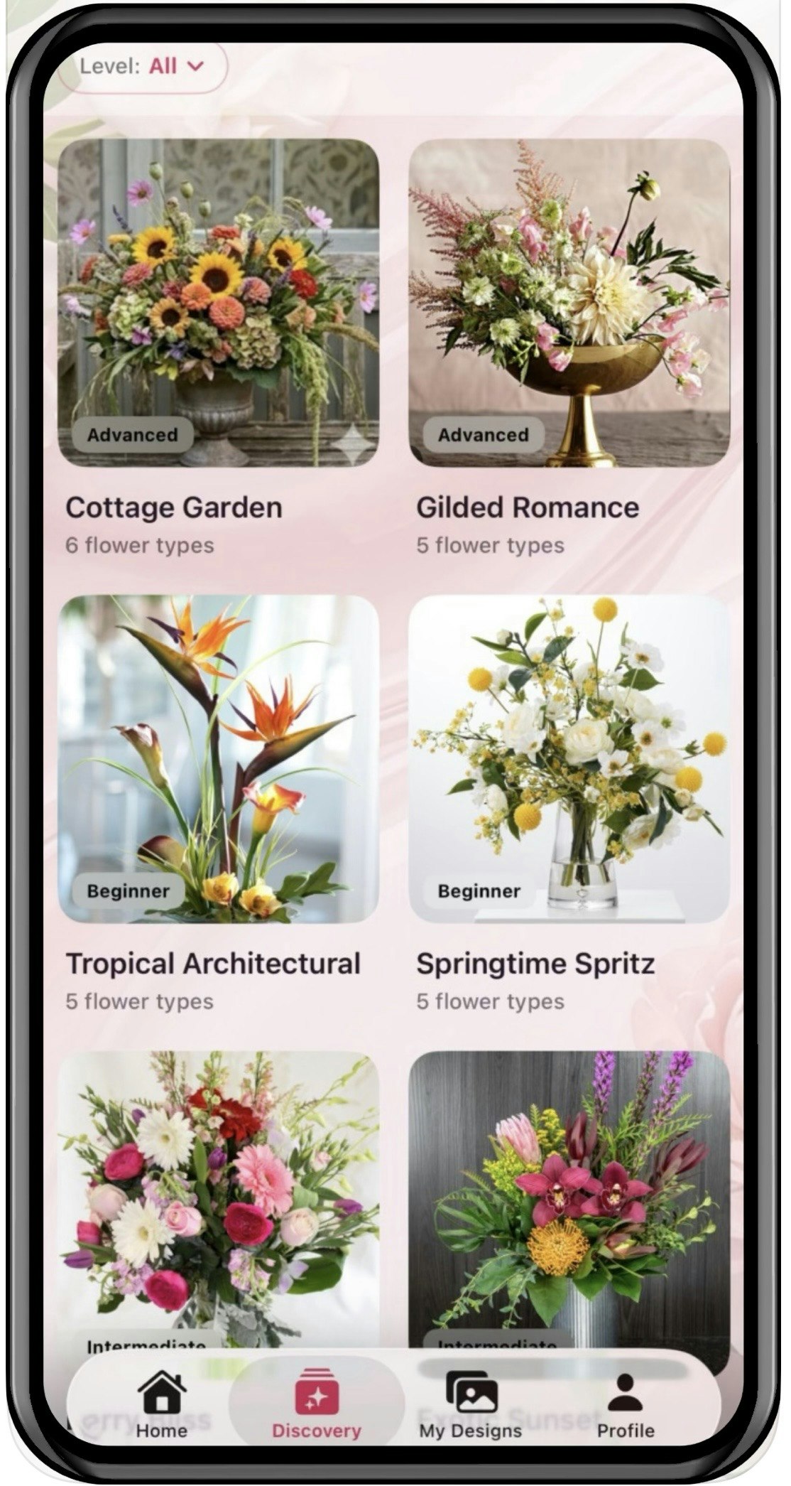 PetalPerfect gallery image