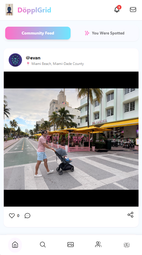 DöpplGrid gallery image