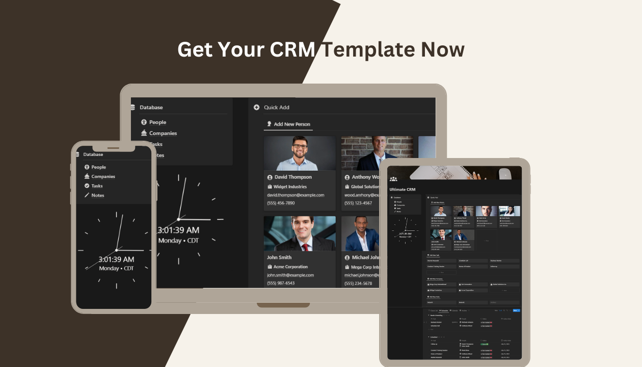 Ultieme CRM media 1