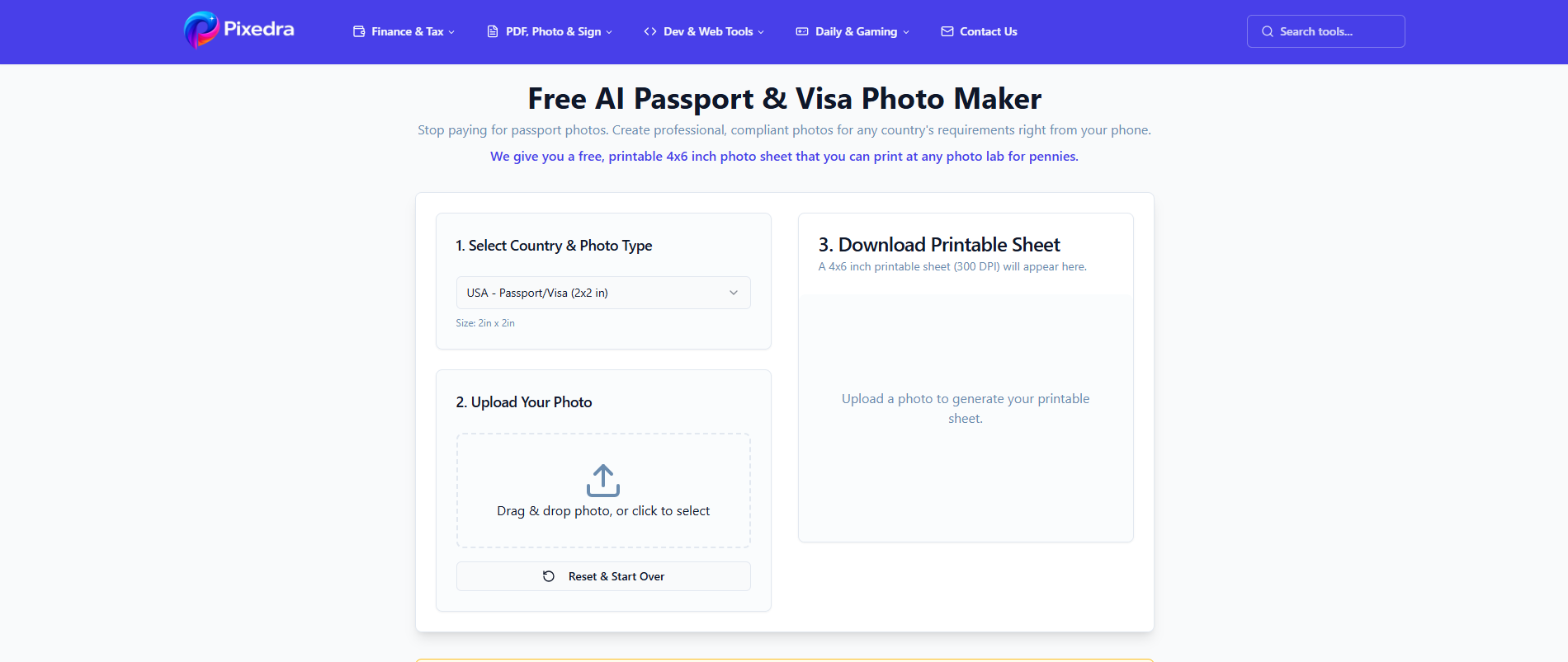 Pixedra gallery image